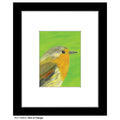 Hint of Orange, Print (#7692G)
