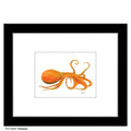 Octopus, Print (#8266B)