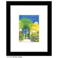Old Town, Chicago, Print (#7878A)