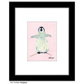 Penguins, Print (#7316KA)