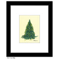 Pine, Print (#7155A)