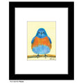 Plume, Print (#8327D)