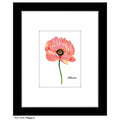 Poppy 02, Print (#7205B)