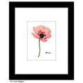 Poppy 05, Print (#7208A)
