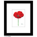 Poppy 06, Print (#7209A)