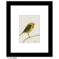 Resting, Print (#7689E)