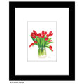 Rouge, Print (#7932A)