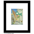 State Street, Chicago, Print (#8503A)