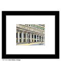 Union Station, Chicago, Print (#7523A)