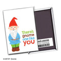 Gnome, Magnet (M-8075F)