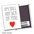 Heart Hearts, Magnet (M-8239AU)