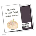Garlic, Magnet (M-8482C)