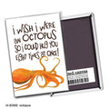 Octopus, Magnet (M-8266E)
