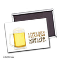 Brew, Magnet (M-8439S)