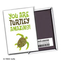 Turtle, Magnet (M-7995D)