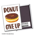 Chocolate Donut, Magnet (M-8400E)