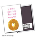 Donut Upright, Magnet (M-8412M)