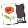 Poppy Nina, Magnet (M-7791A)