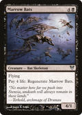Marrow Bats (AVR-113) - Avacyn Restored Foil