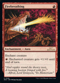 Firebreathing (30A-146) - 30th Anniversary Edition