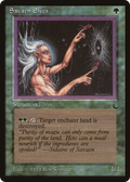 Savaen Elves (DRK-084) - The Dark