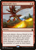 Khorvath's Fury (BBD-059) - Battlebond