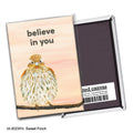 Sweet Finch, Magnet (M-8325FA)