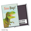 T-Rex Dinosaur, Magnet (M-8474R)