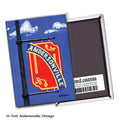 Andersonville Sign, Chicago, Magnet (M-7549A)