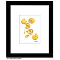 Fortune Cookies, Print (#7460A)