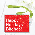 Ho Ho Ho, Mini Canvas (MC-8471A)