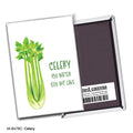 Celery, Magnet (M-8479C)