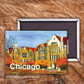 University of Chicago, Magnet (M-7310A)