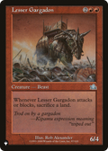 Lesser Gargadon (LIST-PCY-97) - The List