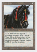 Ebony Horse (3ED-) - Revised Edition