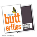 Cairns Birdwing, Magnet (M-7675G)