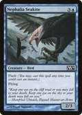 Nephalia Seakite (M14-065) - Magic 2014