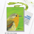 Hint of Orange, Mini Canvas (MC-7692G)
