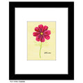 Cosmos, Print (#7298A)