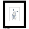 Rhino Baby, Print (#8767A)