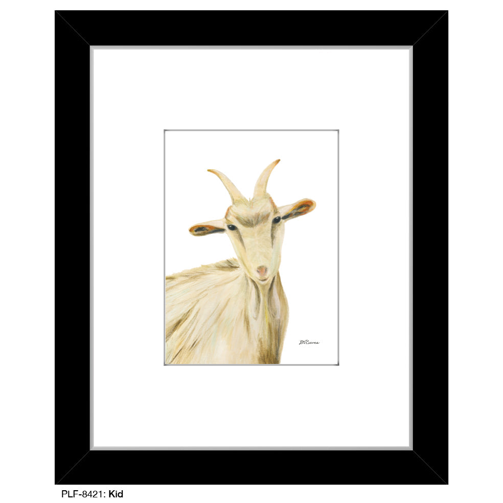 Kid, Print (#8421B)