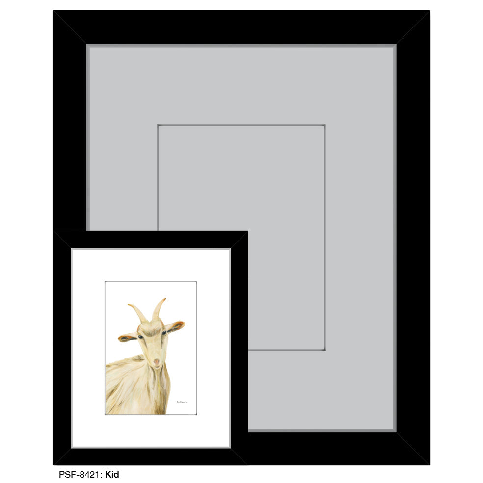 Kid, Print (#8421B)
