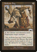Medicine Bag (EXO-133) - Exodus