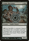 Corpse Harvester (HOP-022) - Planechase