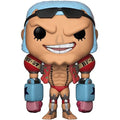 One Piece Franky Funko Pop!