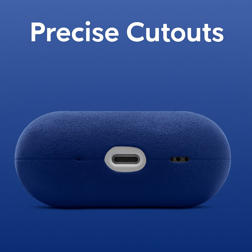 Apple Airpods Pro 3 Case - Microfiber | Indy Series