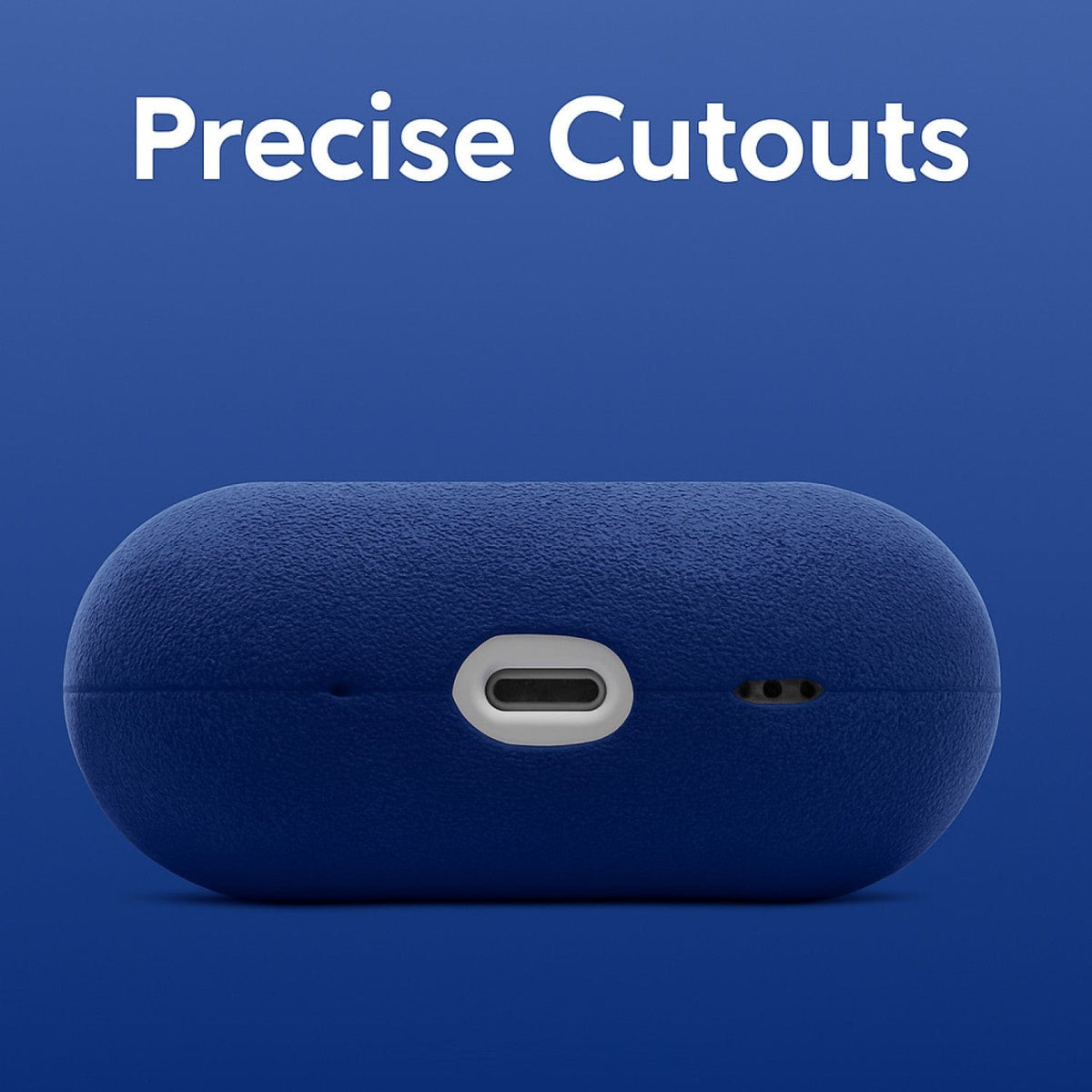 Apple Airpods Pro 3 Case - Microfiber | Indy Series