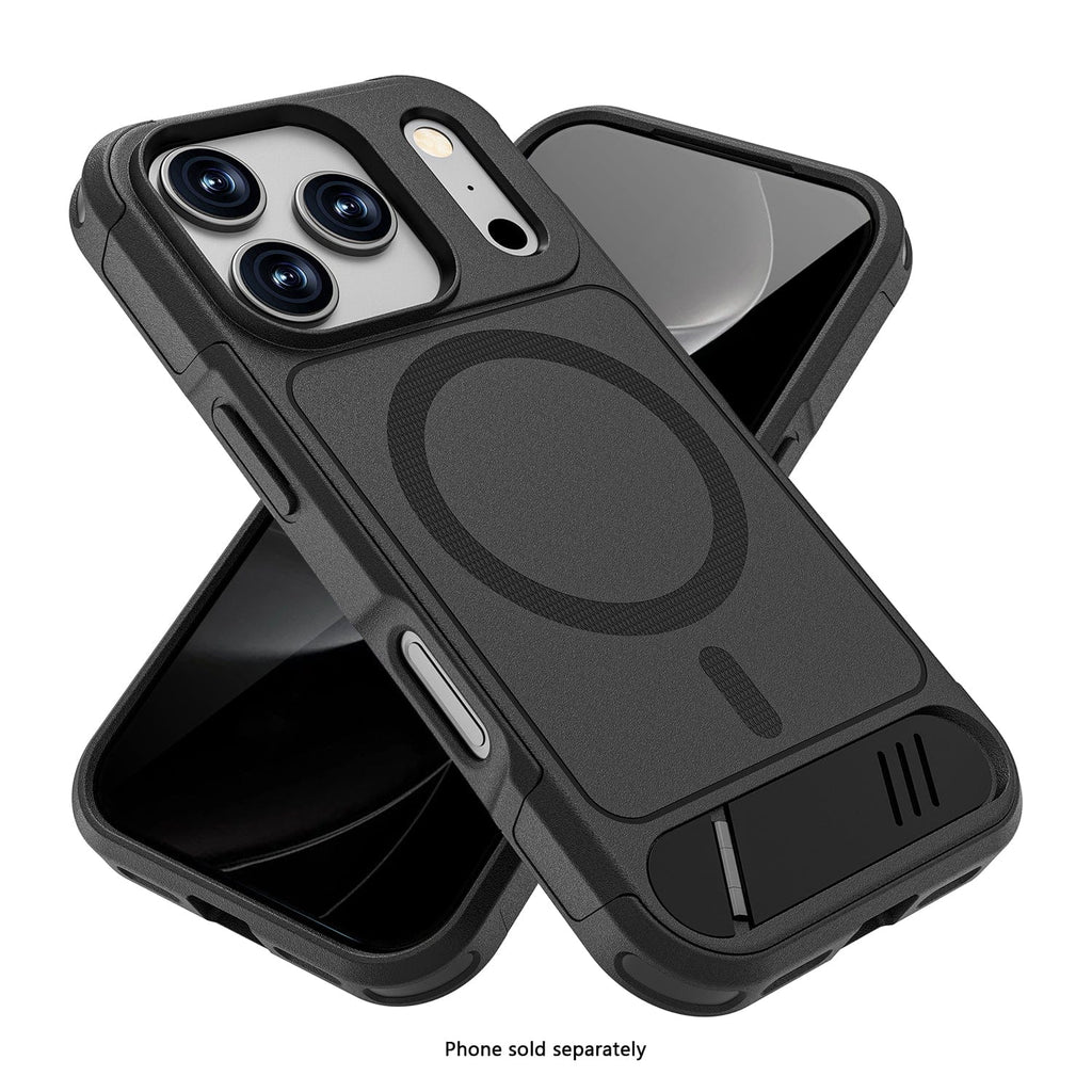 iPhone 17 Pro Max Case - Kickstand, Durable and MagSafe | Venture Series