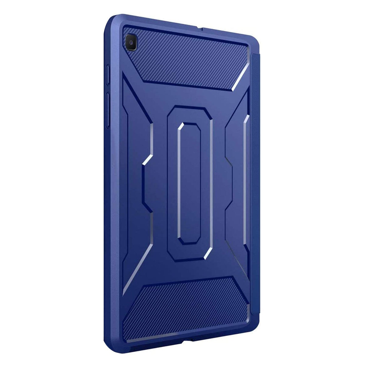 Raider Series Heavy Duty Tri-Fold Case - Galaxy Tab S6 Lite