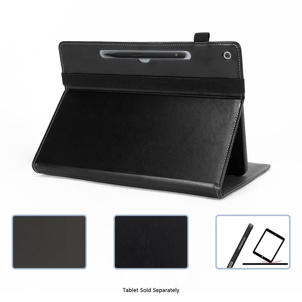 Microsoft Surface Pro 12-inch Case - Folio, Hand Strap | Indy Series